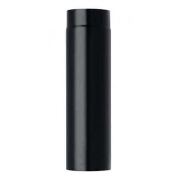 Raik SH054–130 De Fumée GG De Tube/tuyau De Poêle 130 Mm