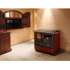 Cuisinière à bois MBS Magnum Cuisinière à bois MBS Magnum
