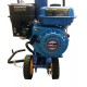 Fendeuse à bois thermique Bexmann 10T 6.5CV
