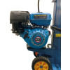 Fendeuse à bois thermique Bexmann 13T 9cv Fendeuse à bois thermique Bexmann 13T 9cv