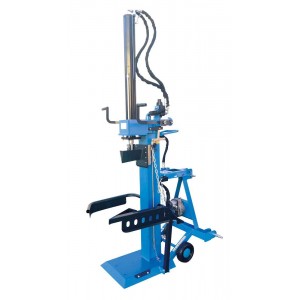 Fendeuse à bois Bexmann 13T sur PDF tracteur