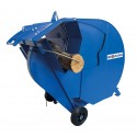 Scie circulaire à bûches électrique Bexmann 700 220V