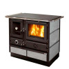 Cuisinière bouilleur Super Thermo Magnum pierre ollaire Cuisinière bouilleur Super Thermo Magnum pierre ollaire