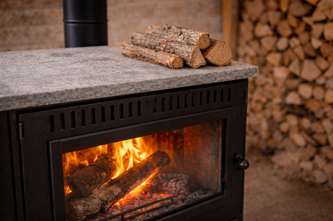 Chauffage économique - Tarif du chauffage au bois ou Électricité ou Gaz