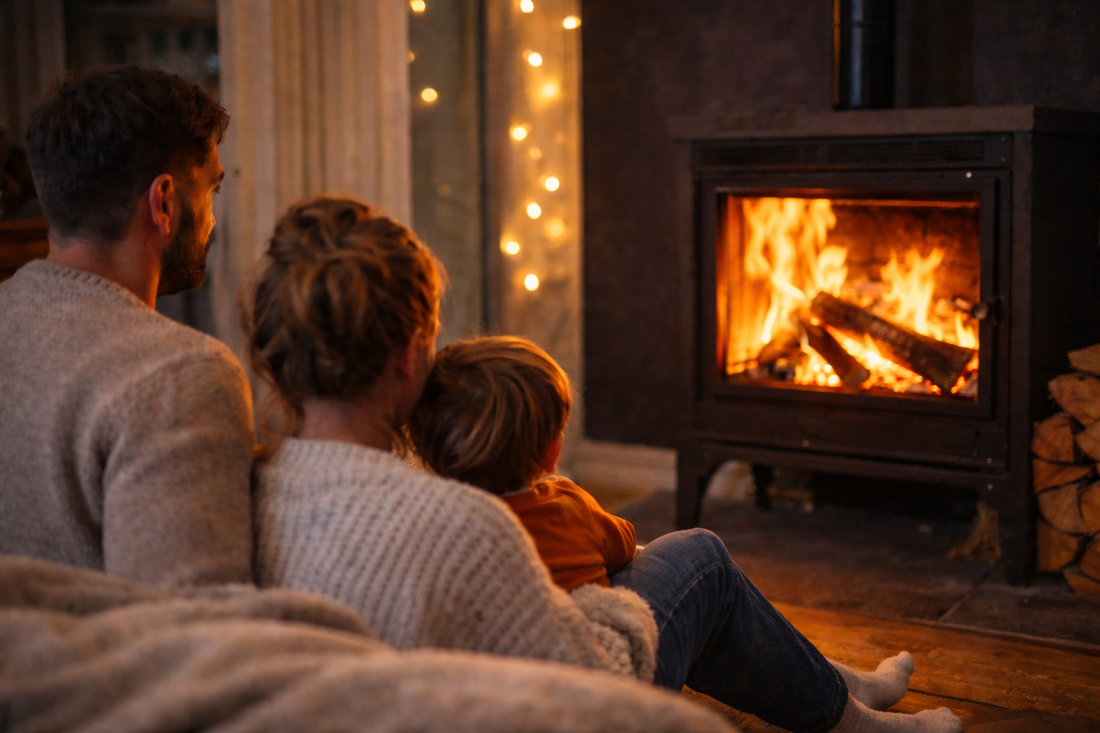 Pourquoi se chauffer au bois ?