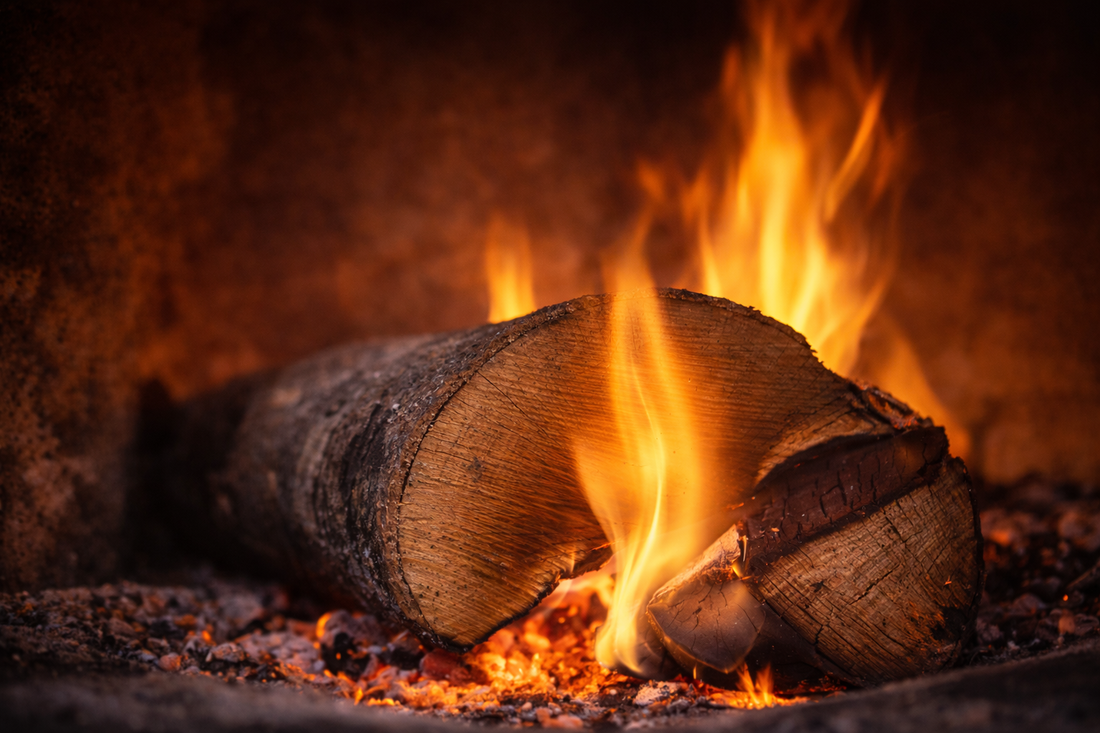 Les raisons de se chauffer au bois