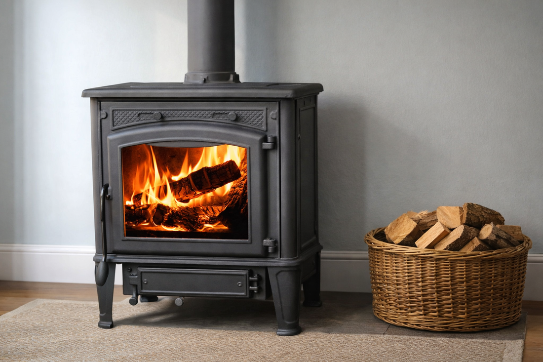 Comment choisir un poêle à bois ?