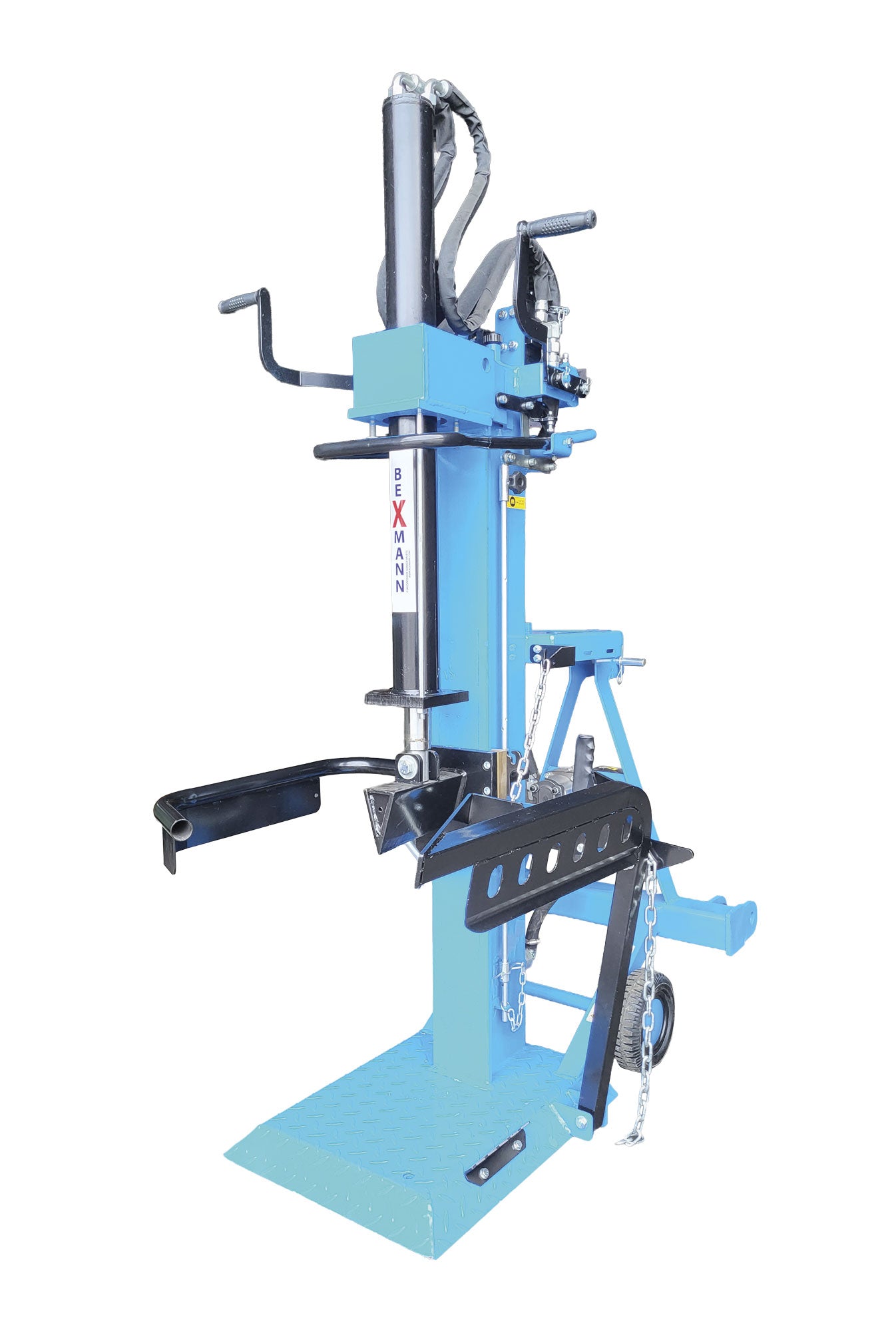 Fendeuse à bois Bexmann LS 16T PTO