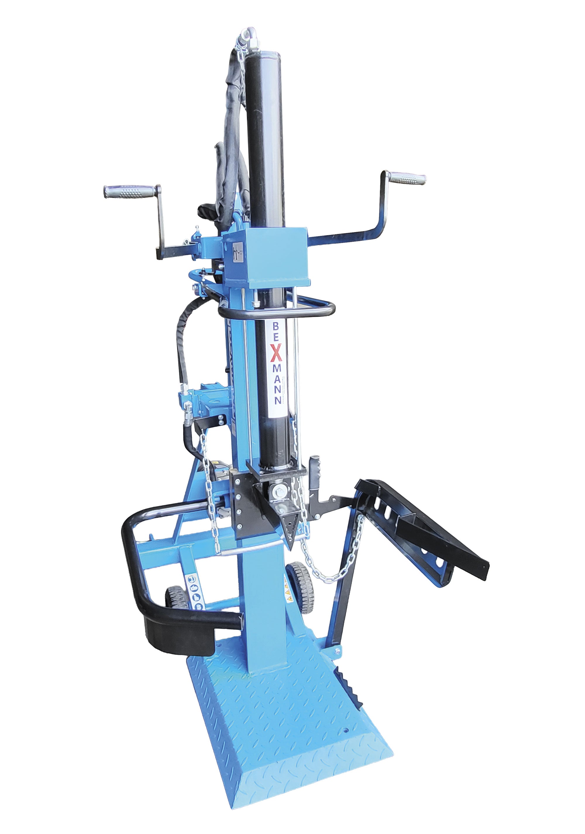 Fendeuse à bois Bexmann LS 16T PTO