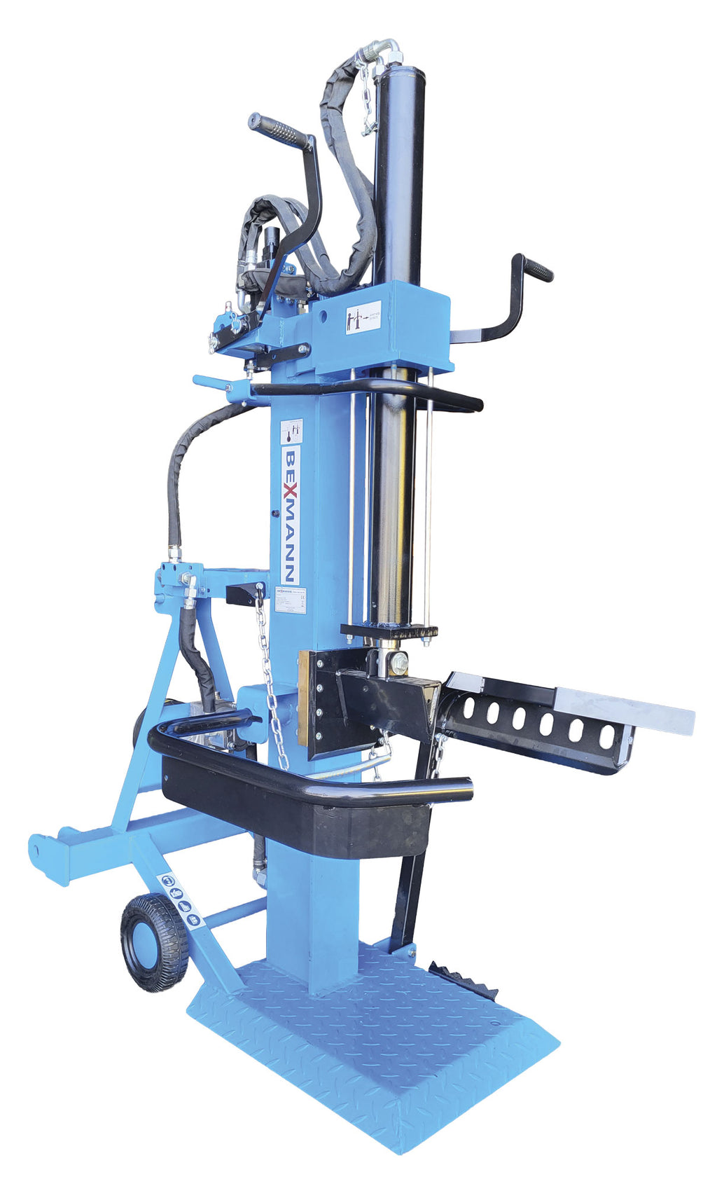 Fendeuse à bois Bexmann LS20T PTO