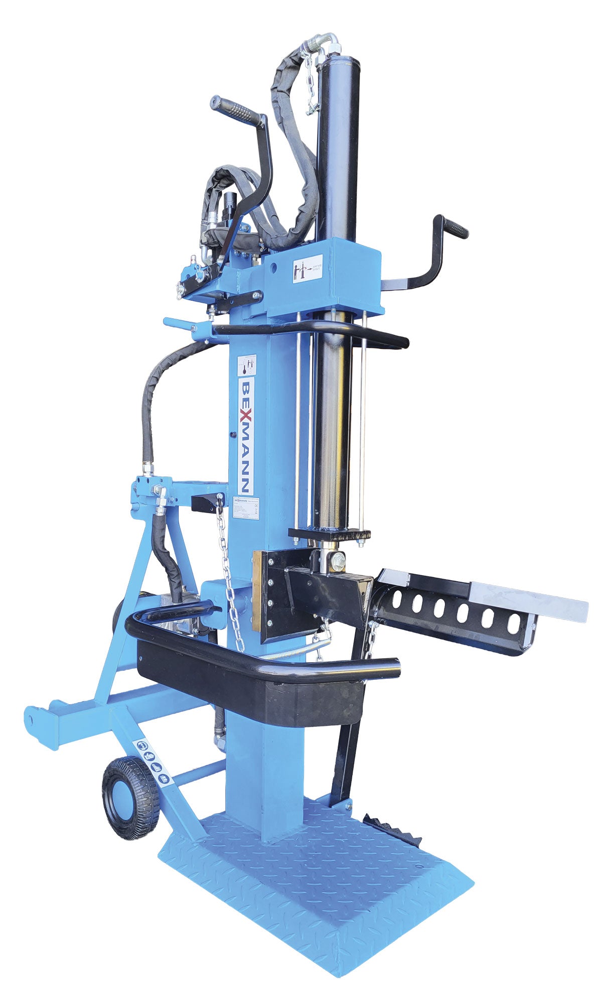 Fendeuse à bois Bexmann LS20T PTO