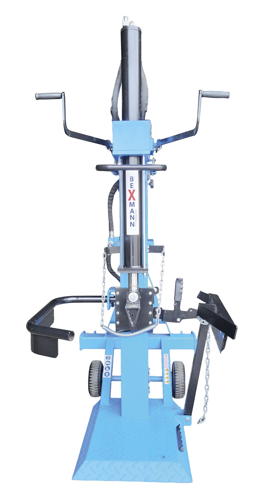 Fendeuse à bois Bexmann VLS 13T PTO