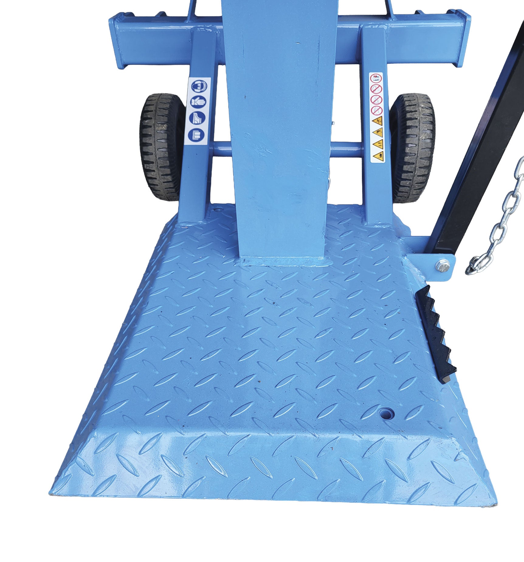 Fendeuse à bois Bexmann LS 16T PTO