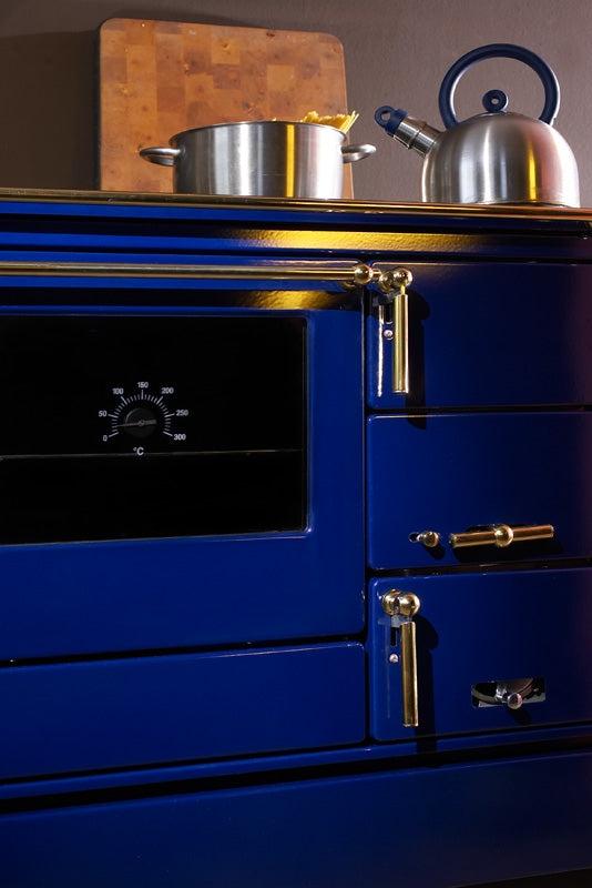 Cuisinière à bois Moravia 9103