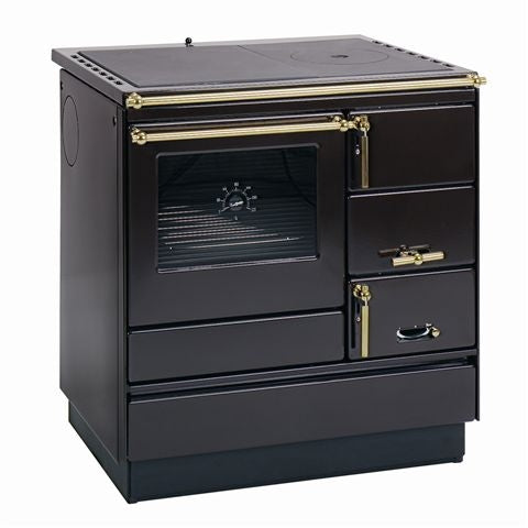 Cuisinière à bois Moravia 9103