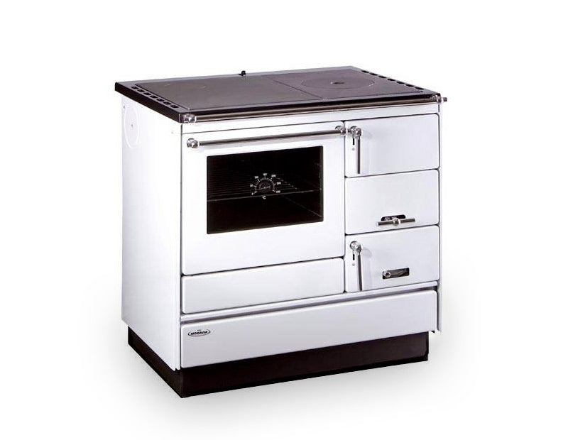 Cuisinière à bois Moravia 9103