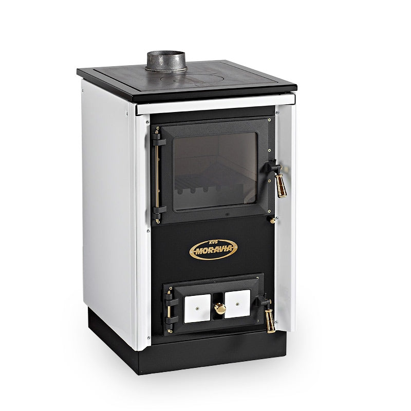 Cuisinière à bois Moravia 9114
