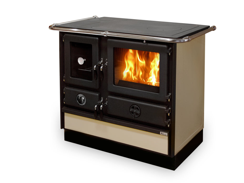 Cuisinière bouilleur Super Thermo Magnum