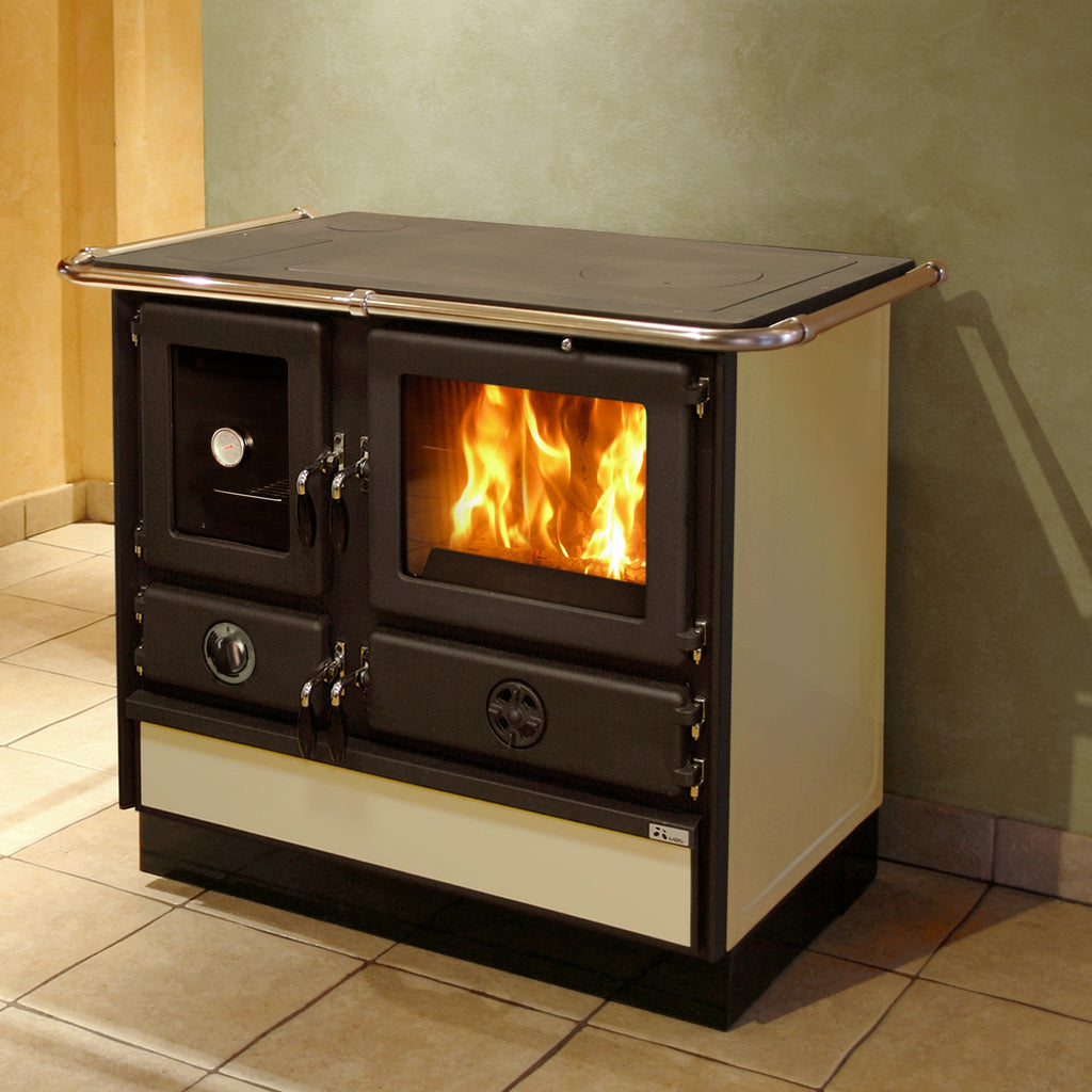 Cuisinière bouilleur Super Thermo Magnum