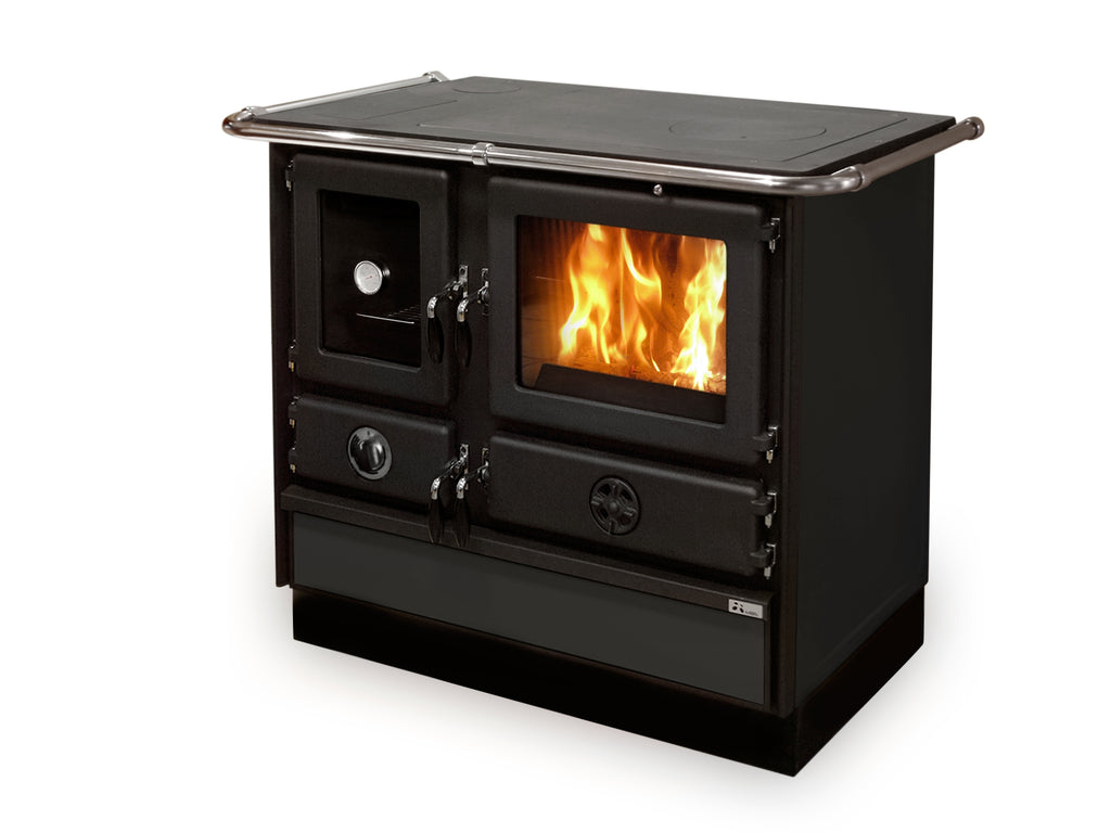 Cuisinière bouilleur Super Thermo Magnum