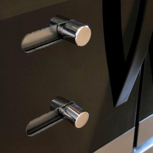 Cuisinière à bois MBS Strong