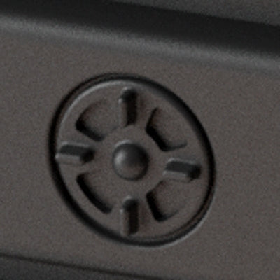 Poêle à bois Olymp pierre ollaire