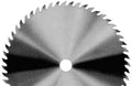 Lame pour scie circulaire de 700mm