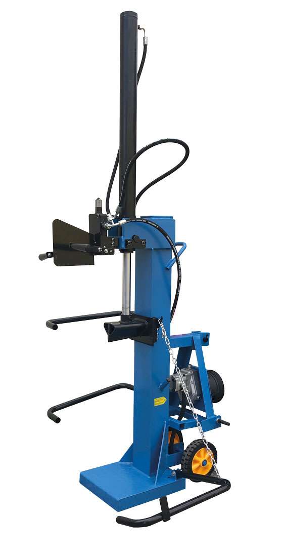 Fendeuse à bois Bexmann VLS10T PTO