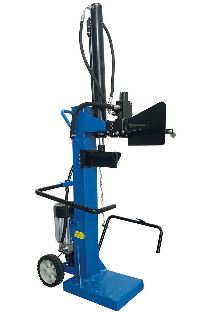 Fendeuse à bois électrique Bexmann VLS8TS