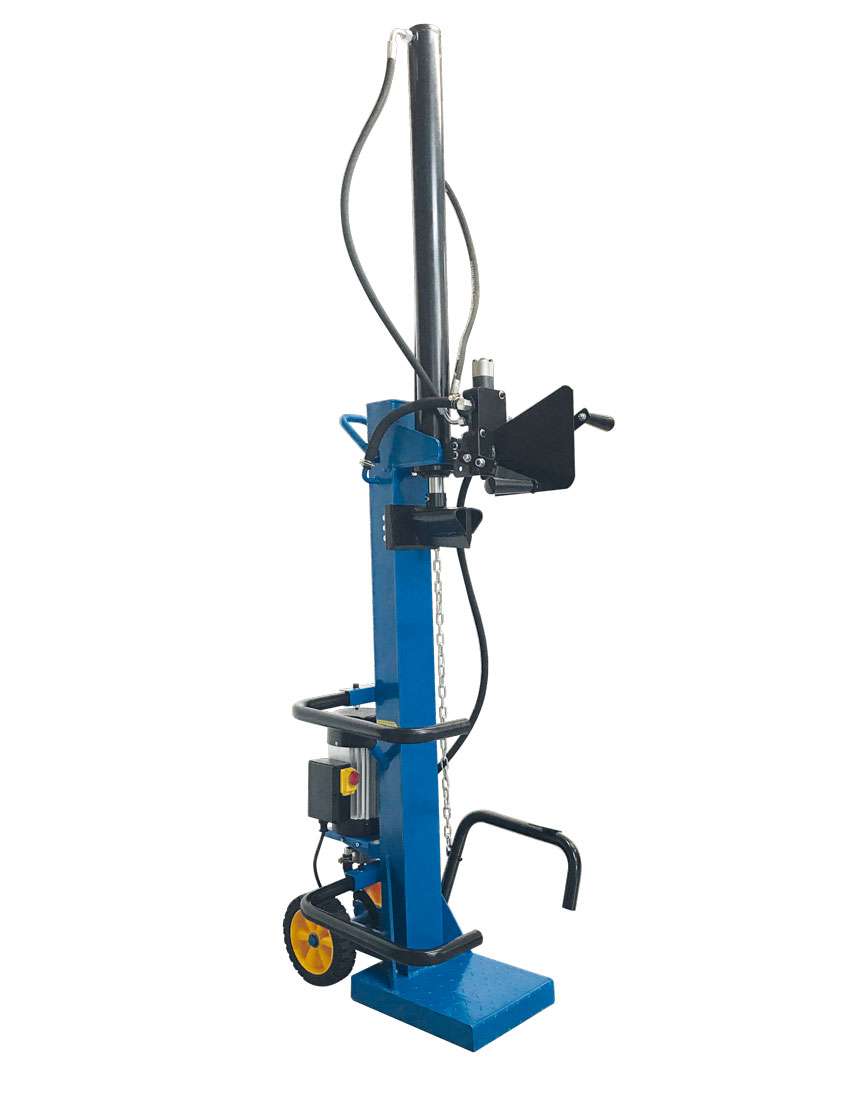 Fendeuse à bois électrique Bexmann VLS 10T