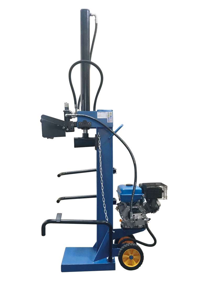 Fendeuse à bois thermique Bexmann VLS13TG