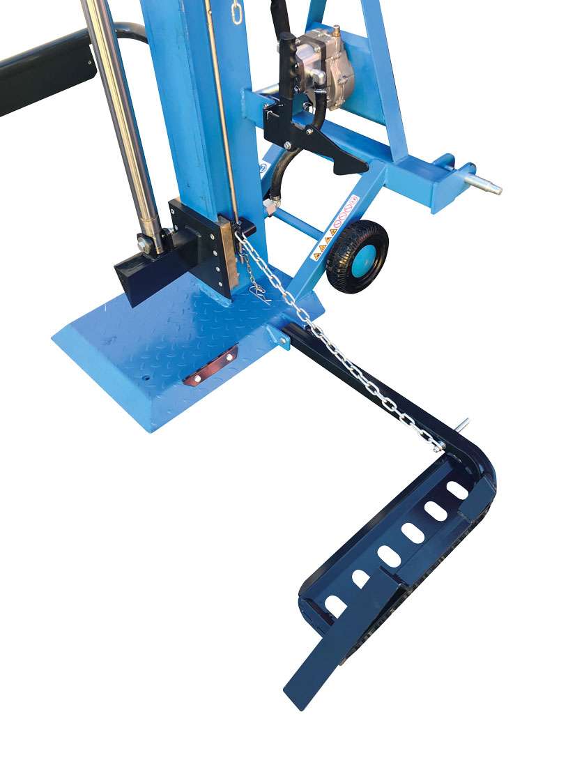 Fendeuse à bois Bexmann VLS 13T PTO