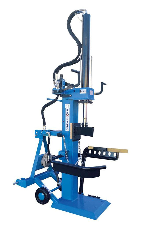 Fendeuse prise de force tracteur