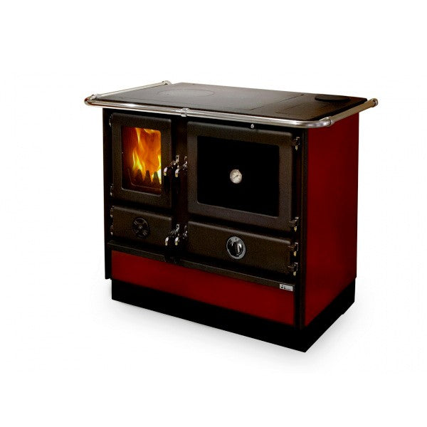 Cuisinière bouilleur Thermo Magnum