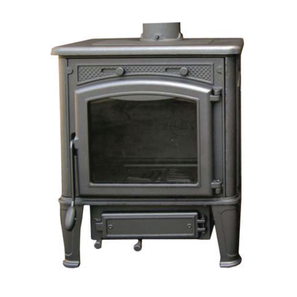 Poêle Fonte FERGUSS SHORT