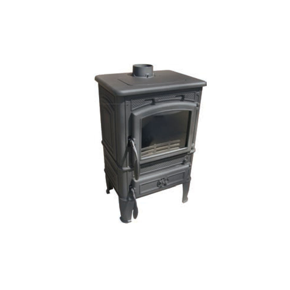 Poêle Fonte FERGUSS LUX