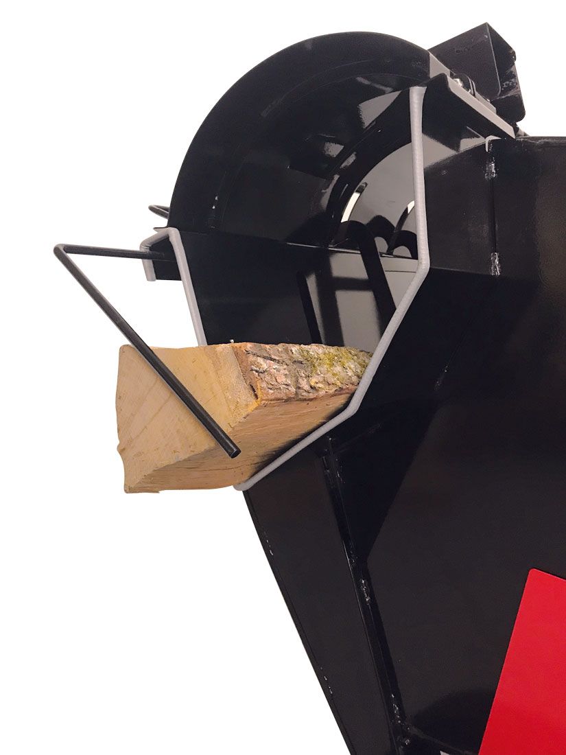 Scie à bûches thermique MECACRAFT LS700A