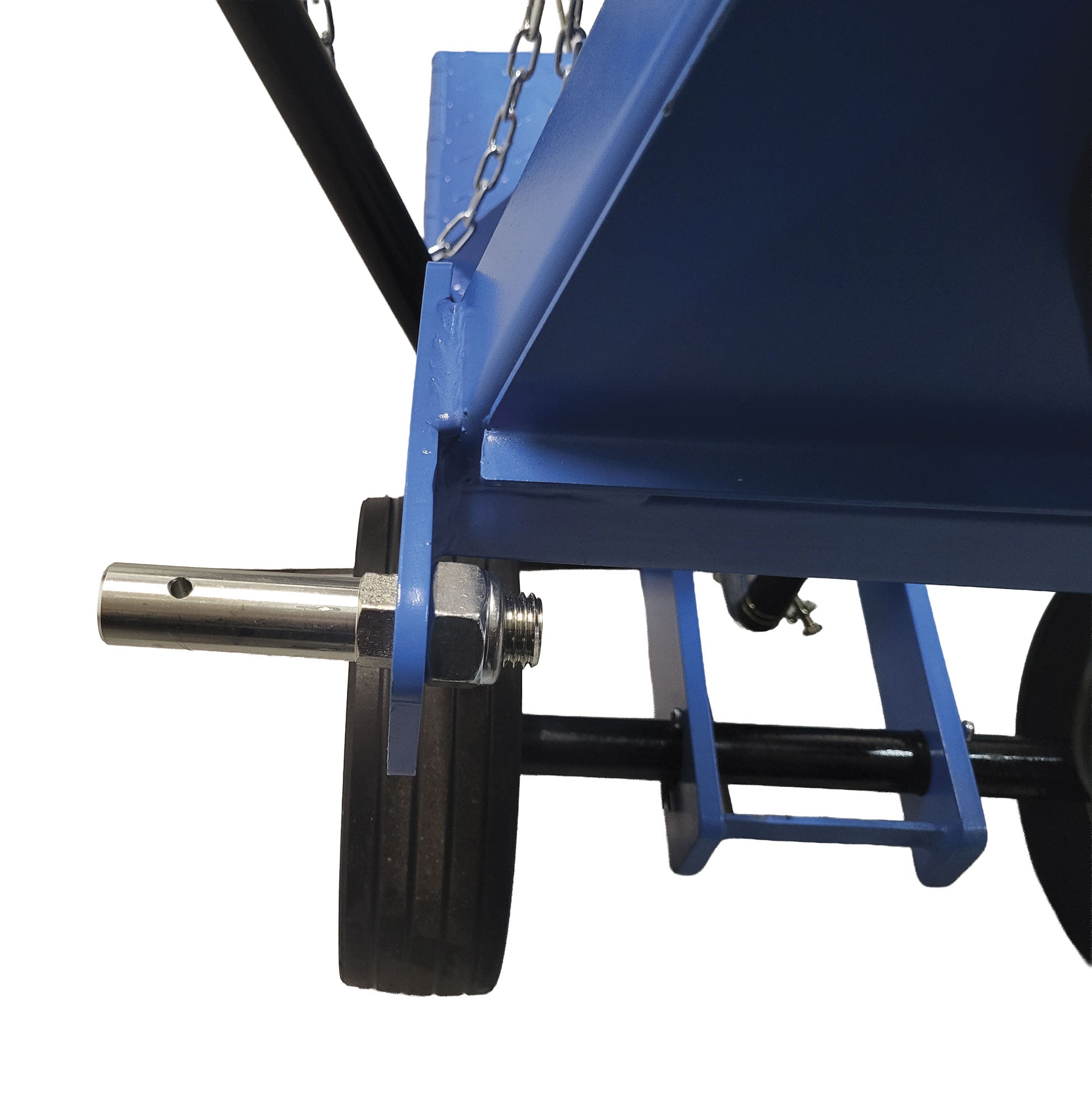 Fendeuse à bois Bexmann VLS10T PTO