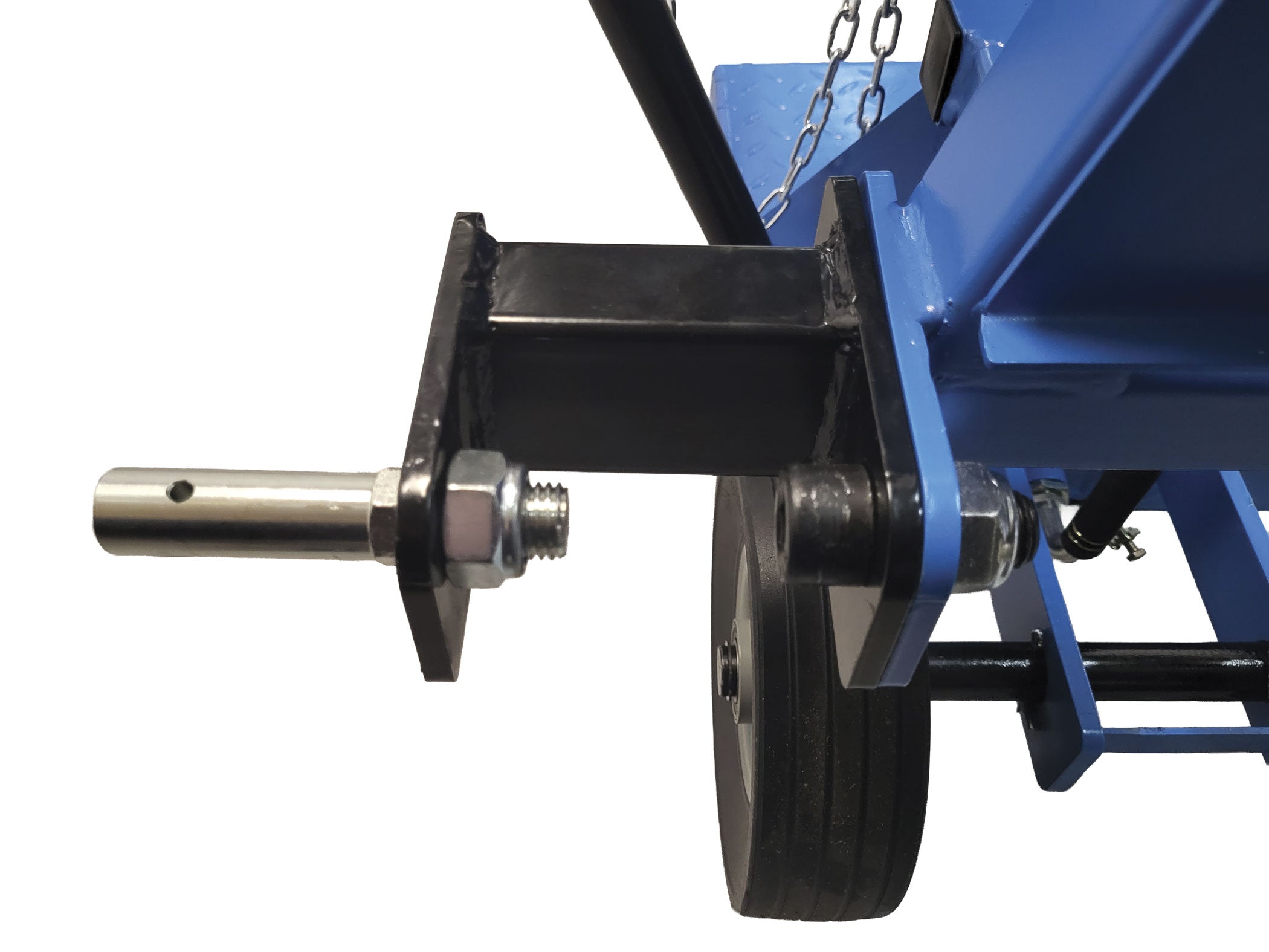 Fendeuse à bois Bexmann VLS10T PTO