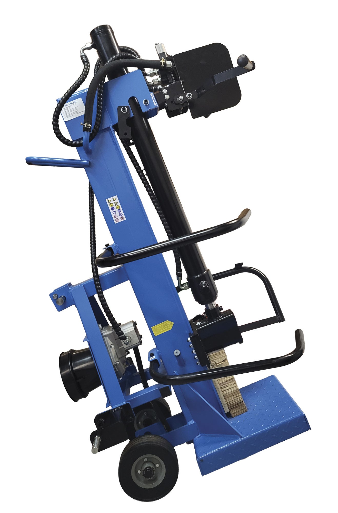 Fendeuse à bois Bexmann VLS10T PTO