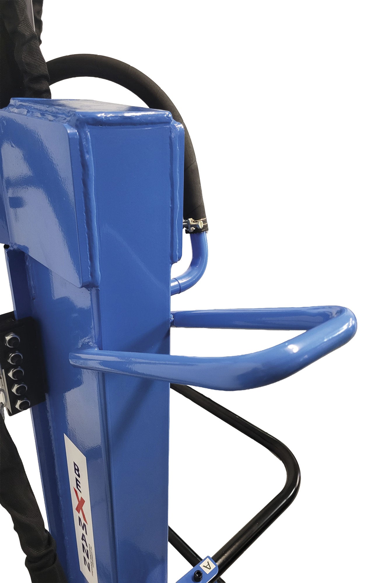 Fendeuse à bois électrique Bexmann VLS 10T