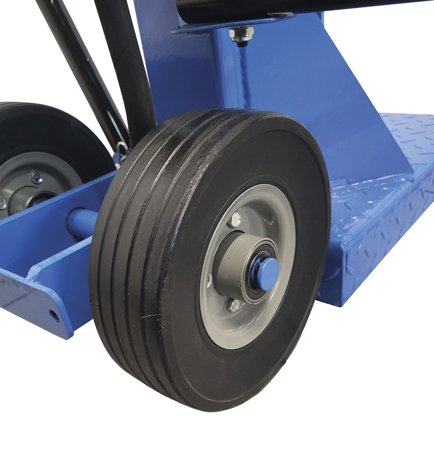 Fendeuse à bois électrique Bexmann VLS 10T