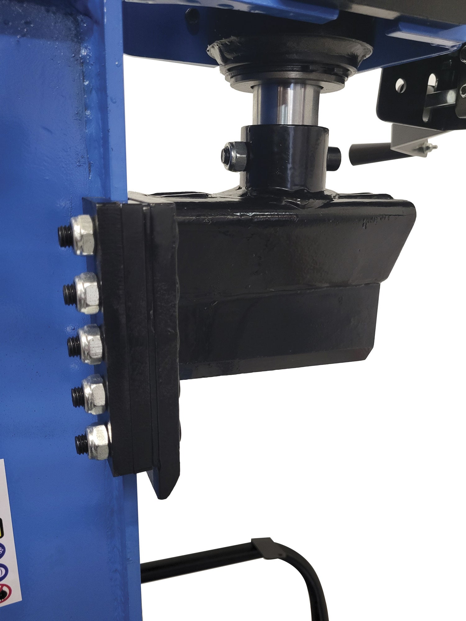 Fendeuse à bois électrique Bexmann VLS 10T