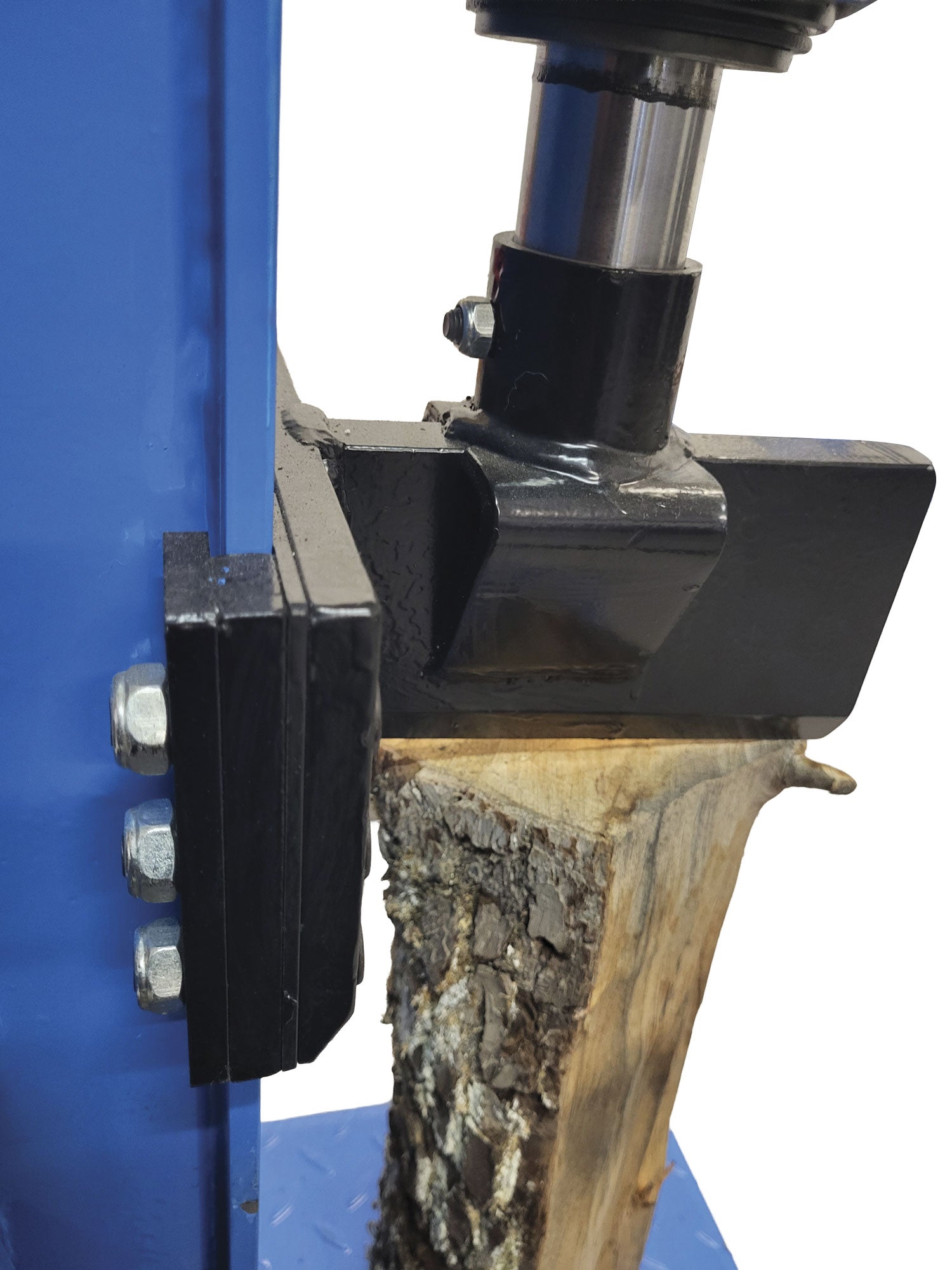 Fendeuse à bois électrique Bexmann VLS8TS