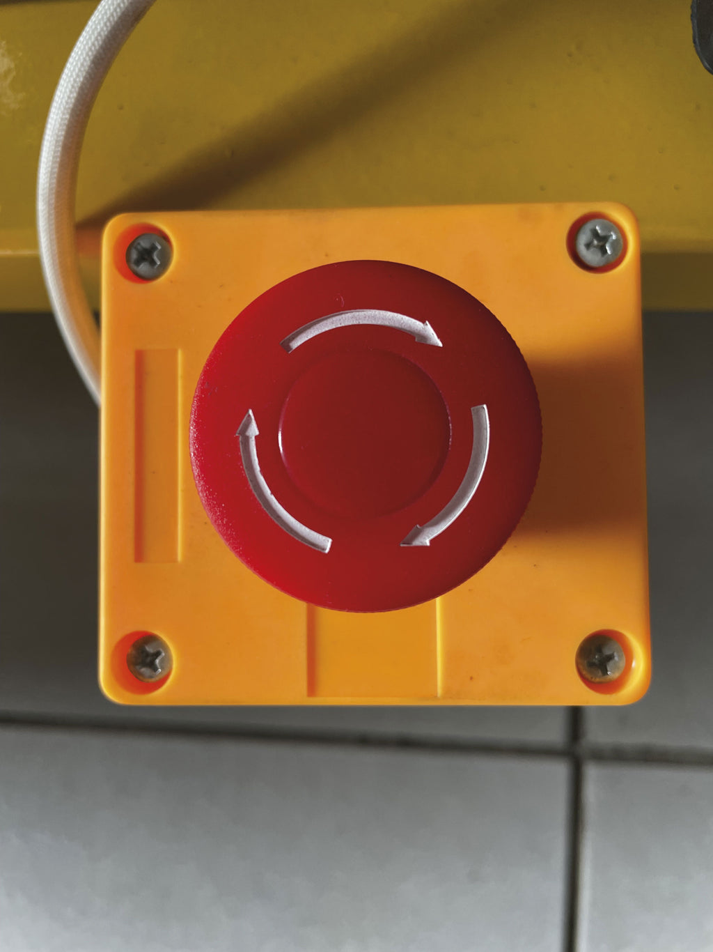 Scie à bûches thermique MECACRAFT LS700A