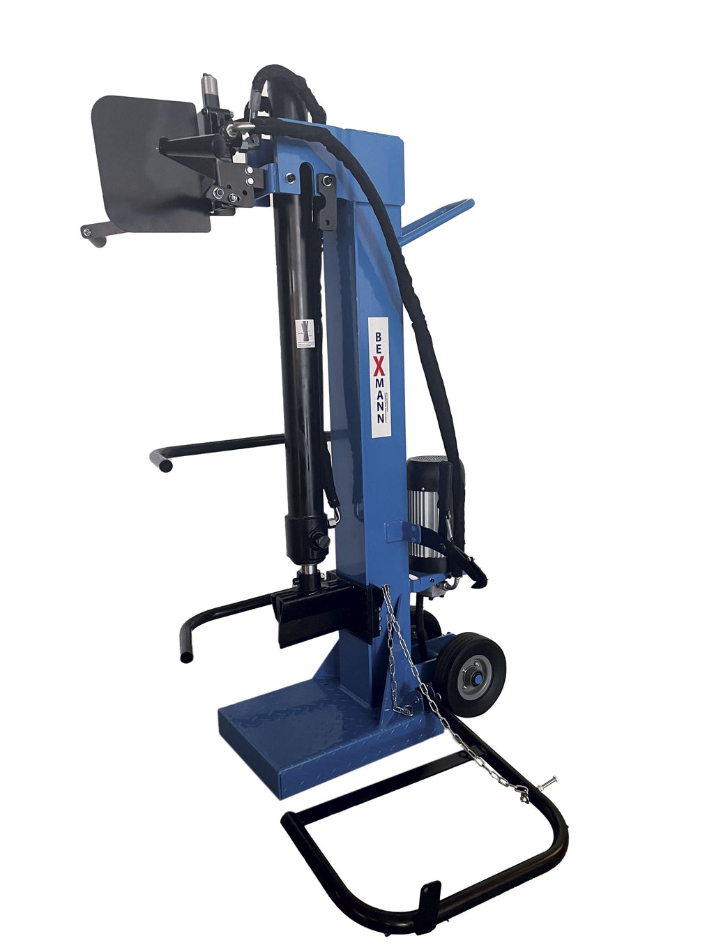 Fendeuse à bois électrique Bexmann VLS 13T