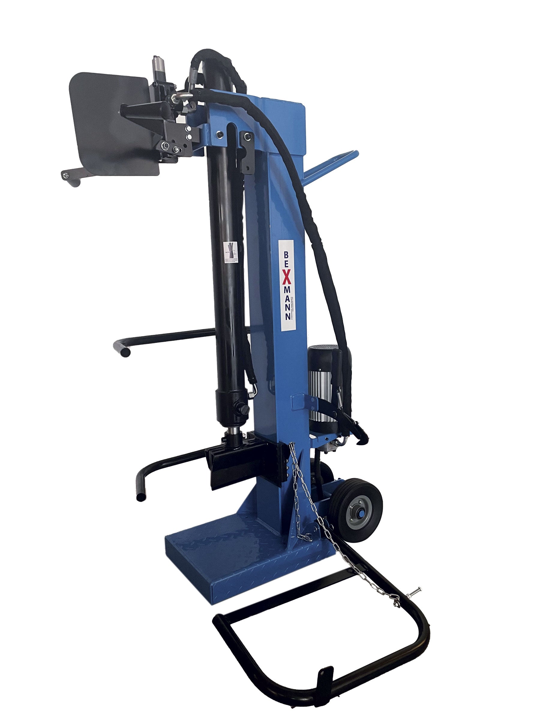 Fendeuse à bois électrique Bexmann VLS 13T