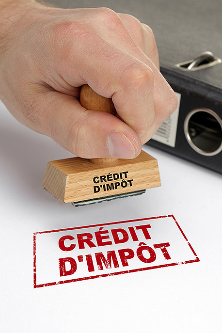 Crédits d’impôts Chauffage au Bois 2015