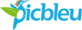 Logo Picbleu