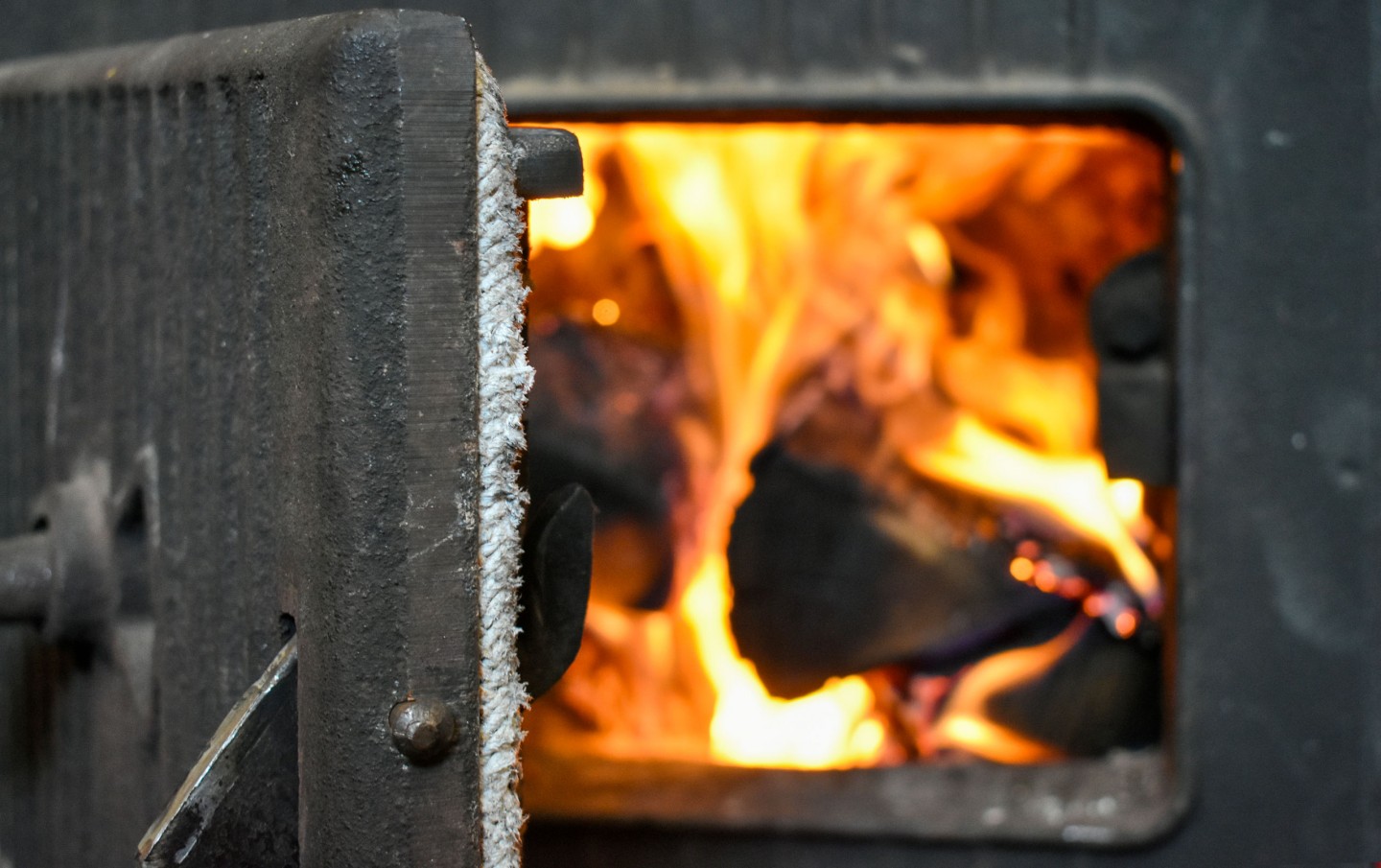 Votre chaudière à bois moins chère !